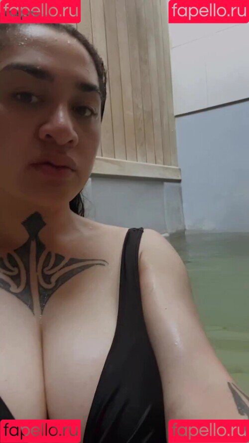 Hinemaori Onlyfans Photo Gallery 