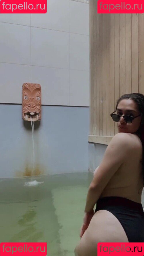 Hinemaori Onlyfans Photo Gallery 