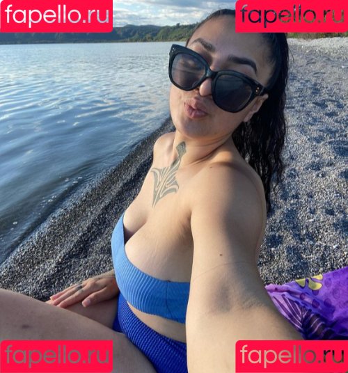 Hinemaori Onlyfans Photo Gallery 