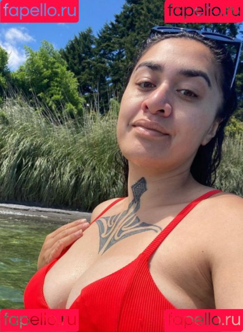 Hinemaori Onlyfans Photo Gallery 
