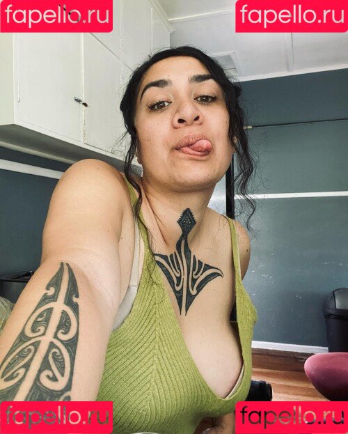 Hinemaori Onlyfans Photo Gallery 