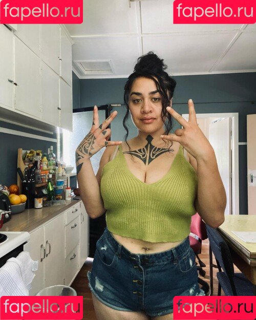 Hinemaori Onlyfans Photo Gallery 