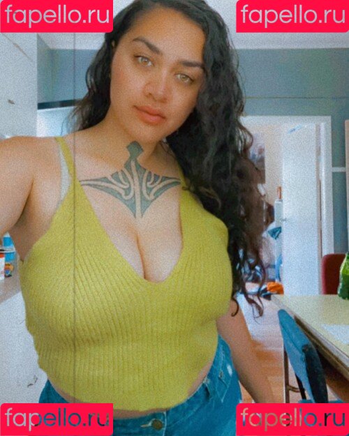 Hinemaori Onlyfans Photo Gallery 