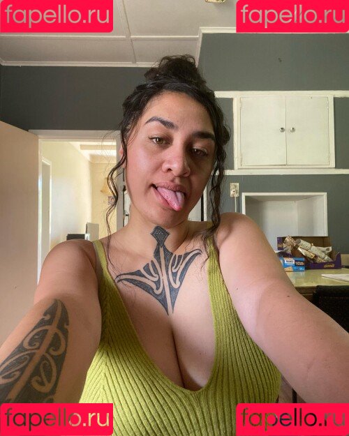 Hinemaori Onlyfans Photo Gallery 