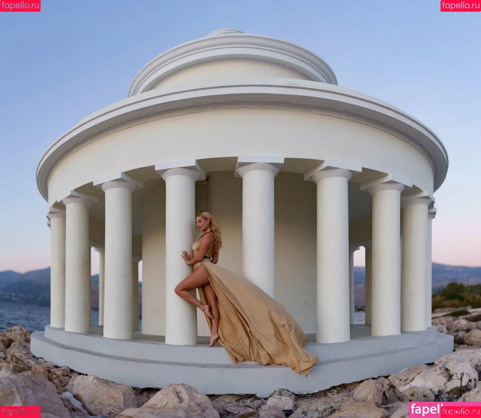 Bella Grace Onlyfans Photo Gallery 