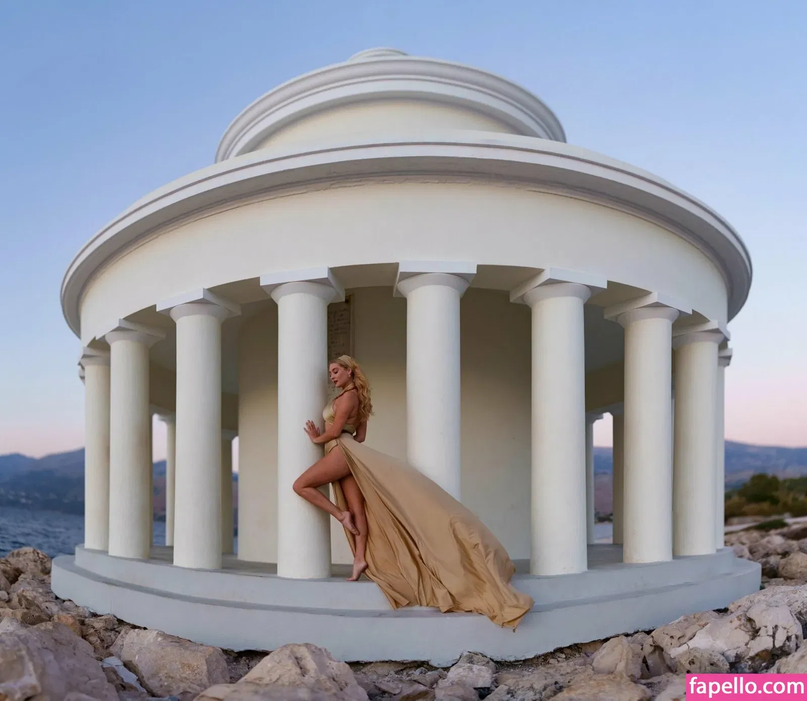 Bella Grace Onlyfans Photo Gallery 