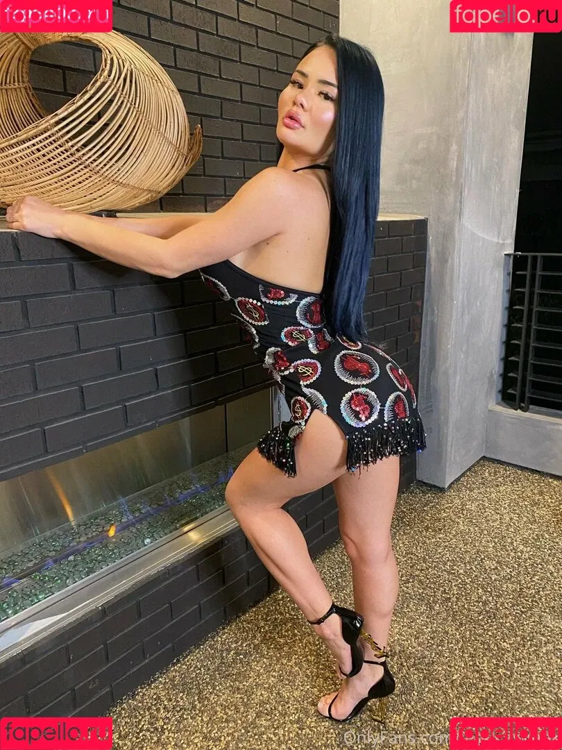 jessicasunokfree Onlyfans Photo Gallery 