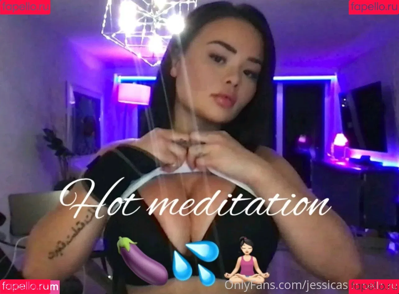 jessicasunokfree Onlyfans Photo Gallery 