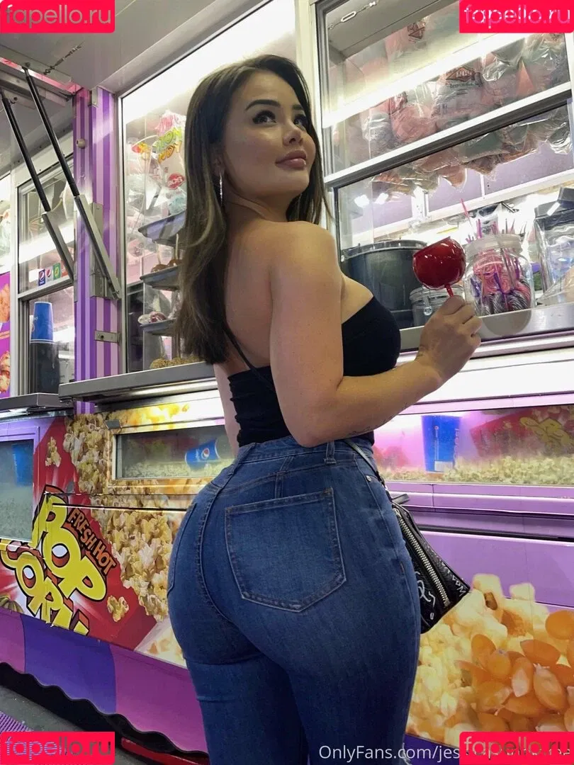 jessicasunokfree Onlyfans Photo Gallery 
