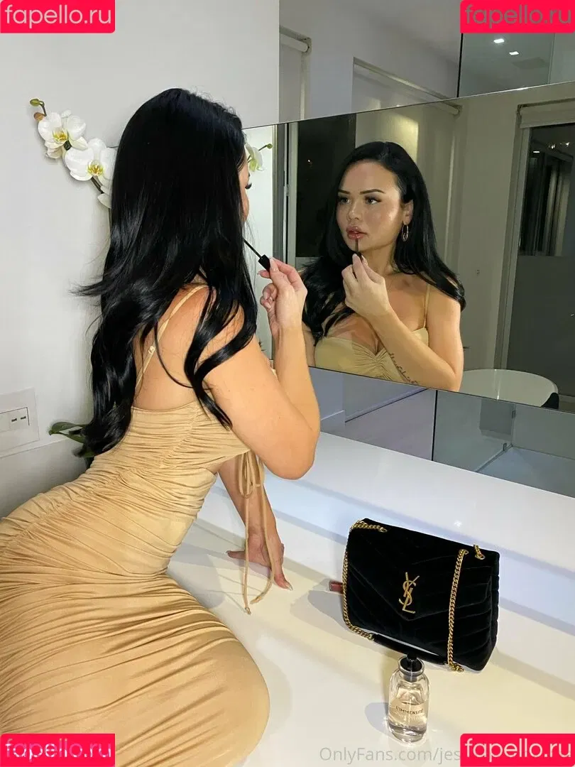jessicasunokfree Onlyfans Photo Gallery 