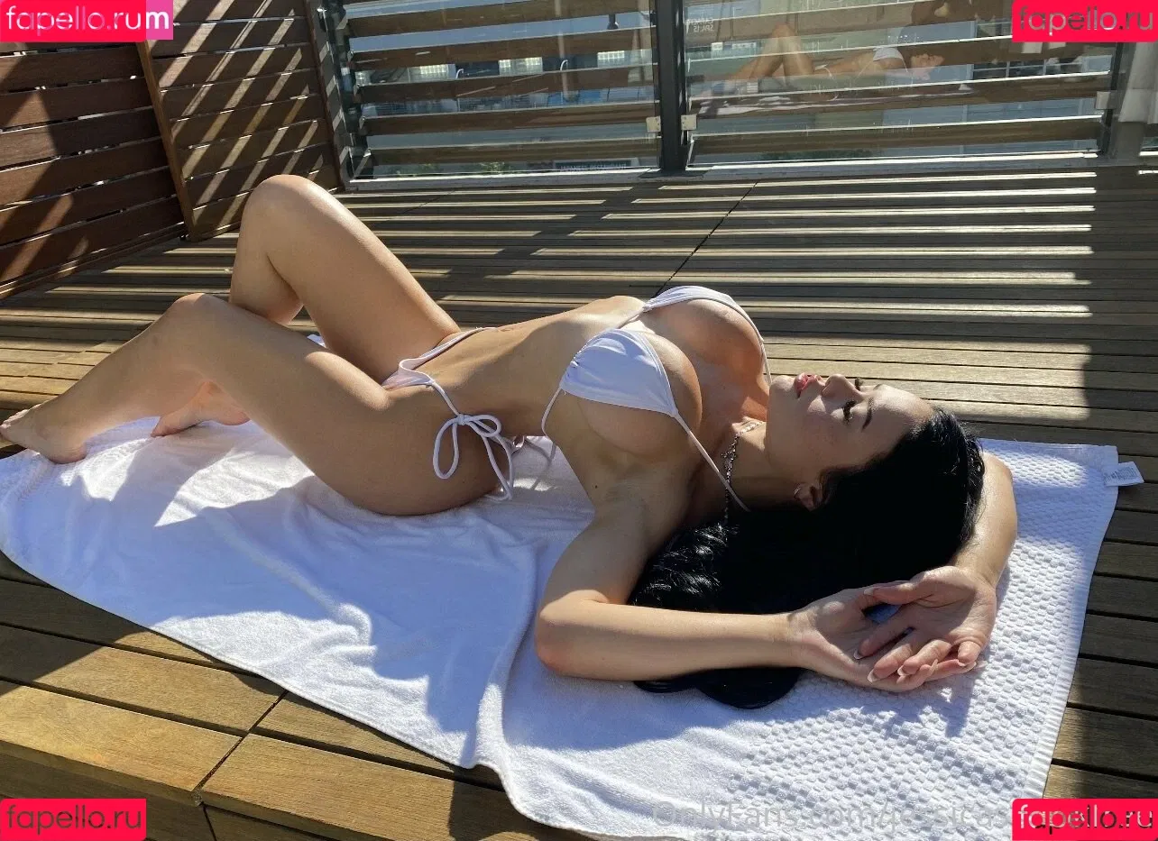 jessicasunokfree Onlyfans Photo Gallery 