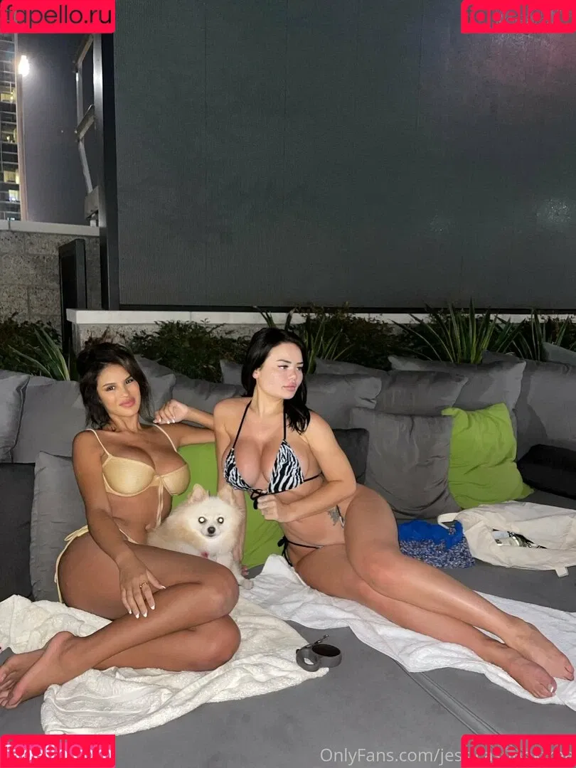 jessicasunokfree Onlyfans Photo Gallery 