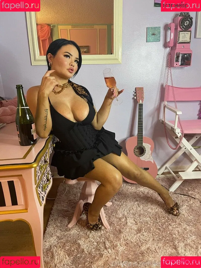 jessicasunokfree Onlyfans Photo Gallery 