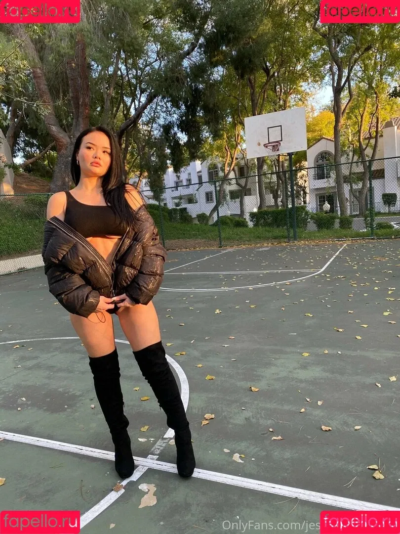 jessicasunokfree Onlyfans Photo Gallery 