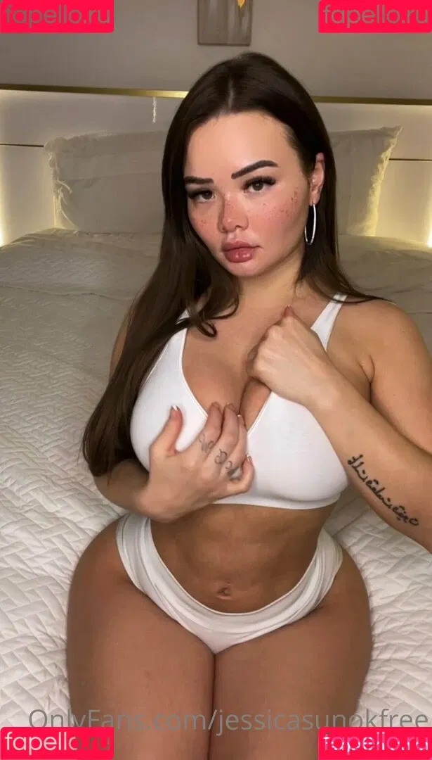 jessicasunokfree Onlyfans Photo Gallery 