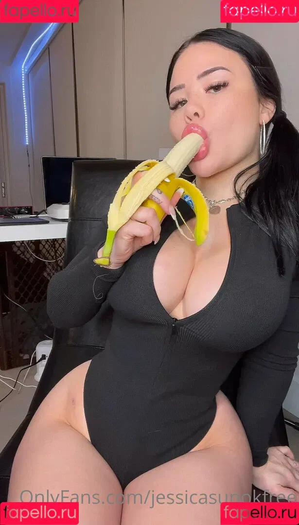 jessicasunokfree Onlyfans Photo Gallery 