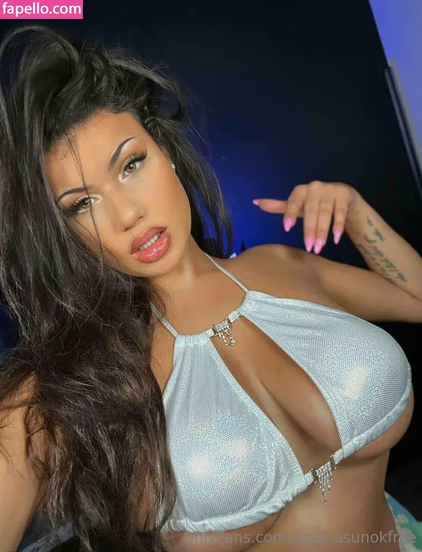 jessicasunokfree Onlyfans Photo Gallery 