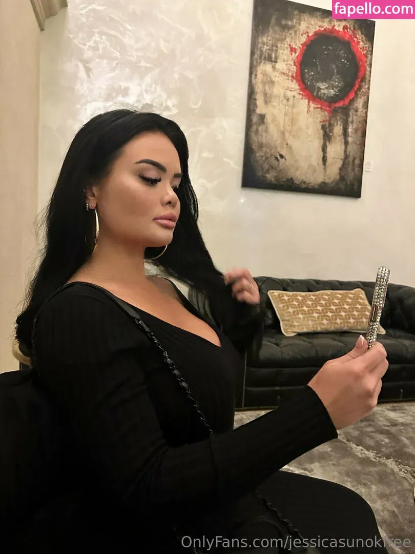 jessicasunokfree Onlyfans Photo Gallery 