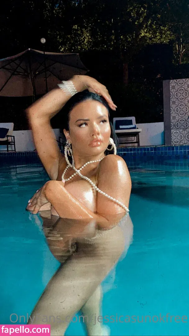 jessicasunokfree Onlyfans Photo Gallery 