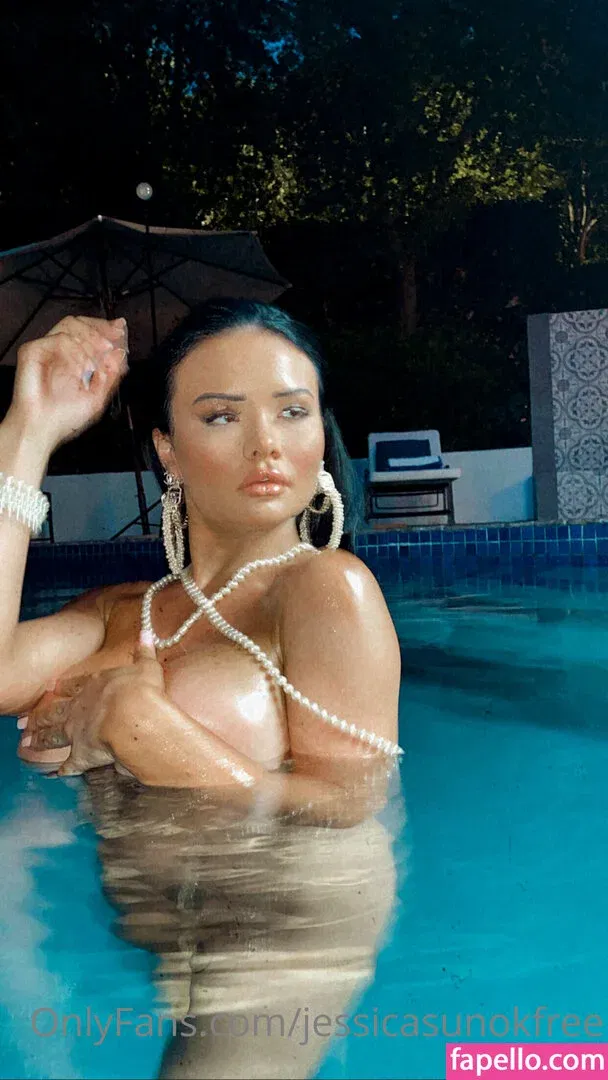jessicasunokfree Onlyfans Photo Gallery 