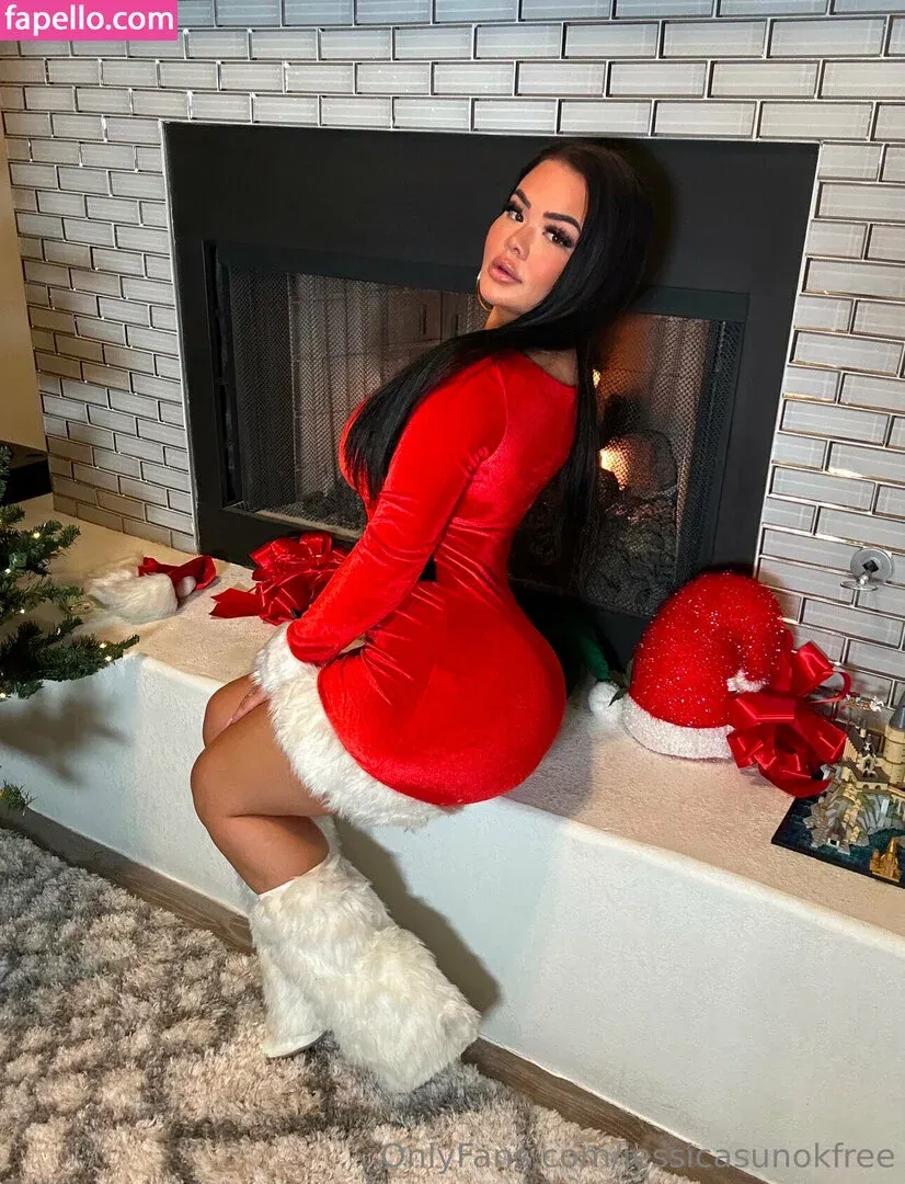 jessicasunokfree Onlyfans Photo Gallery 