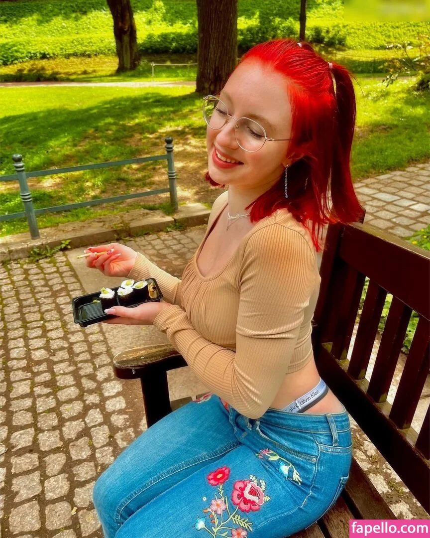 _xenia_mlr_ Nude Onlyfans Photo 31