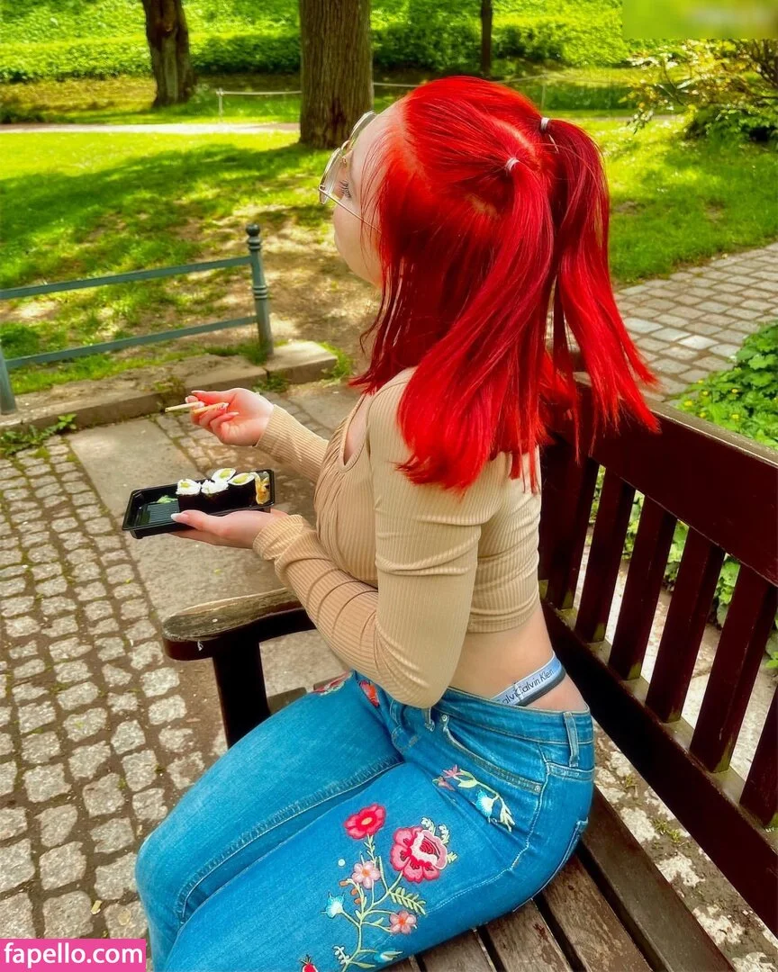 _xenia_mlr_ Nude Onlyfans Photo 28