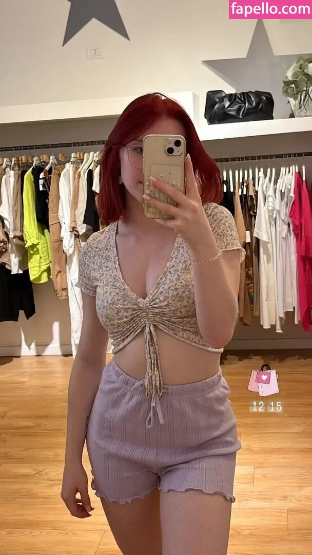 _xenia_mlr_ Nude Onlyfans Photo 24