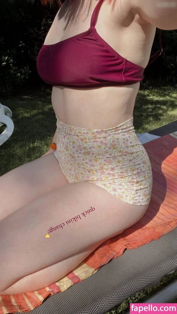 _xenia_mlr_ Nude Onlyfans Photo 19