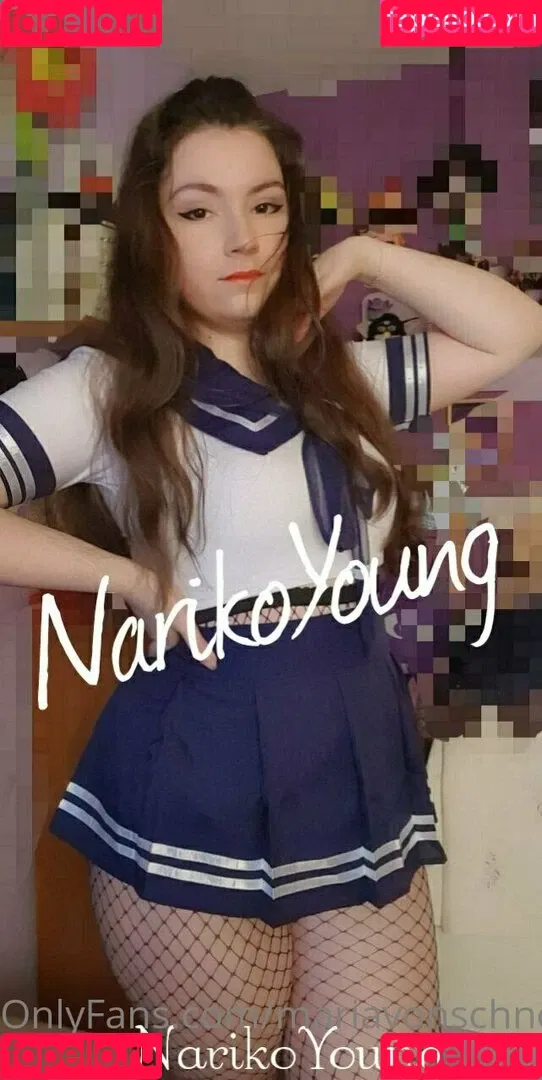 mariavonschneefree Onlyfans Photo Gallery 