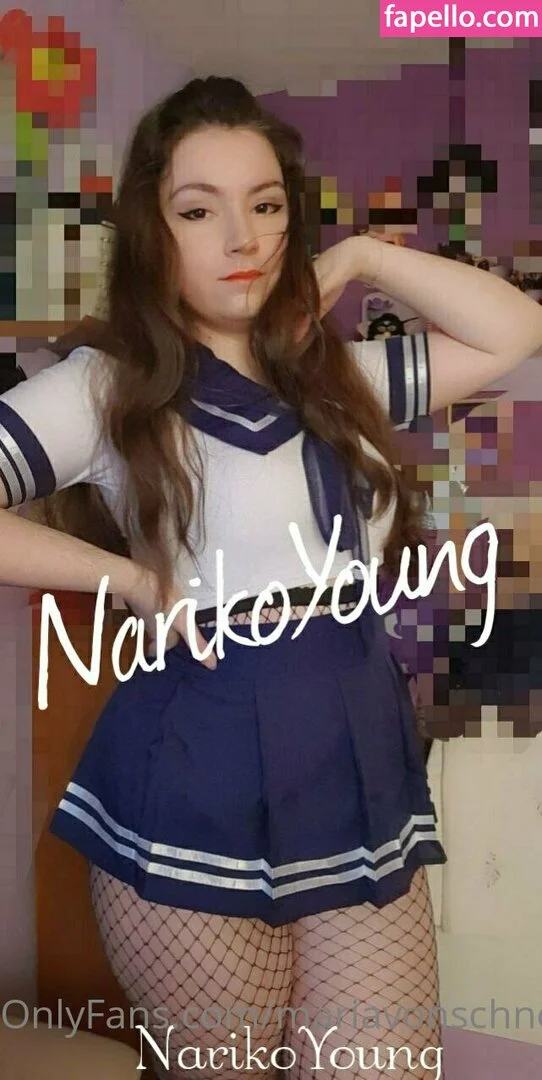 mariavonschneefree Onlyfans Photo Gallery 