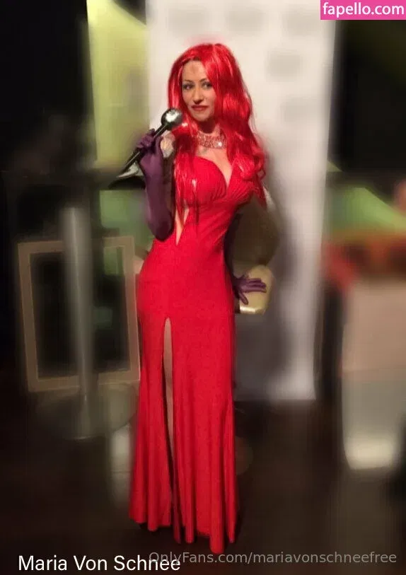 mariavonschneefree Onlyfans Photo Gallery 