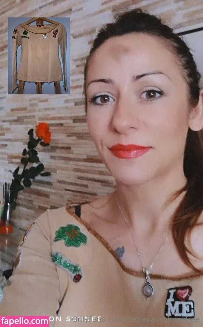 mariavonschneefree Onlyfans Photo Gallery 