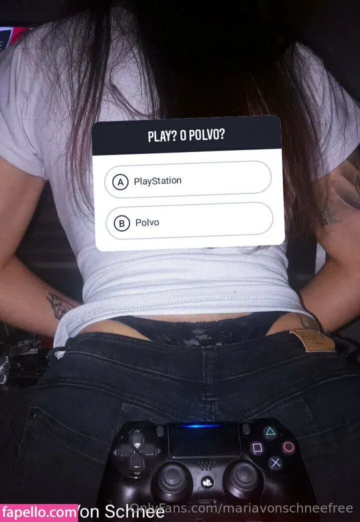 mariavonschneefree Onlyfans Photo Gallery 