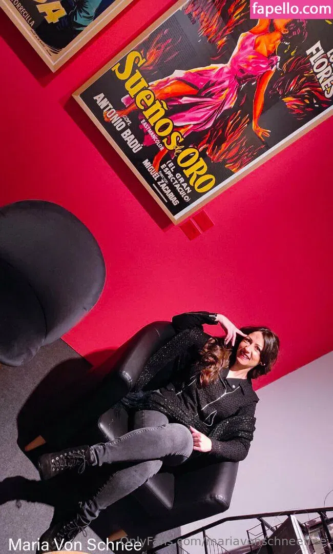 mariavonschneefree Onlyfans Photo Gallery 