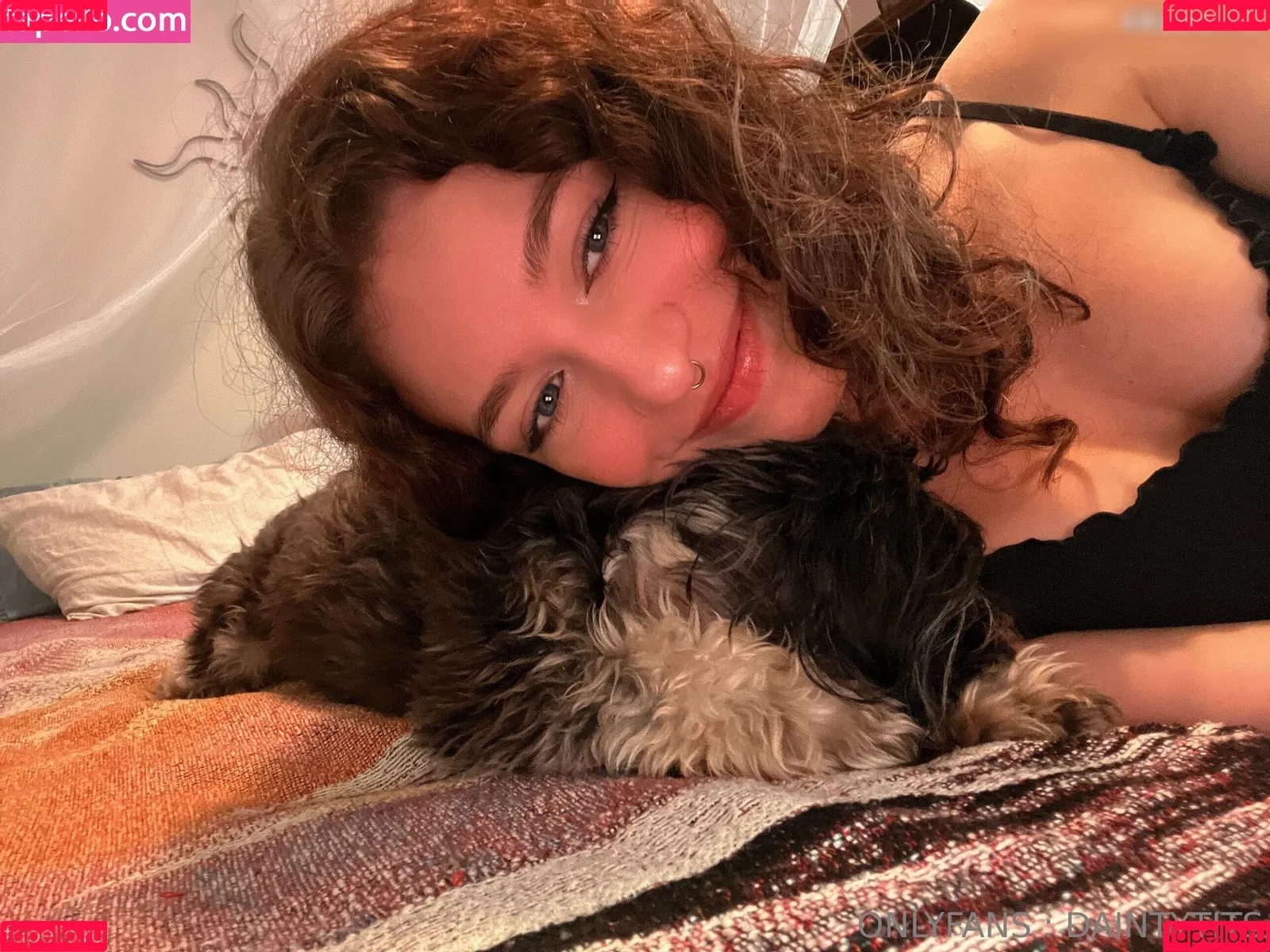 daintytits Onlyfans Photo Gallery 