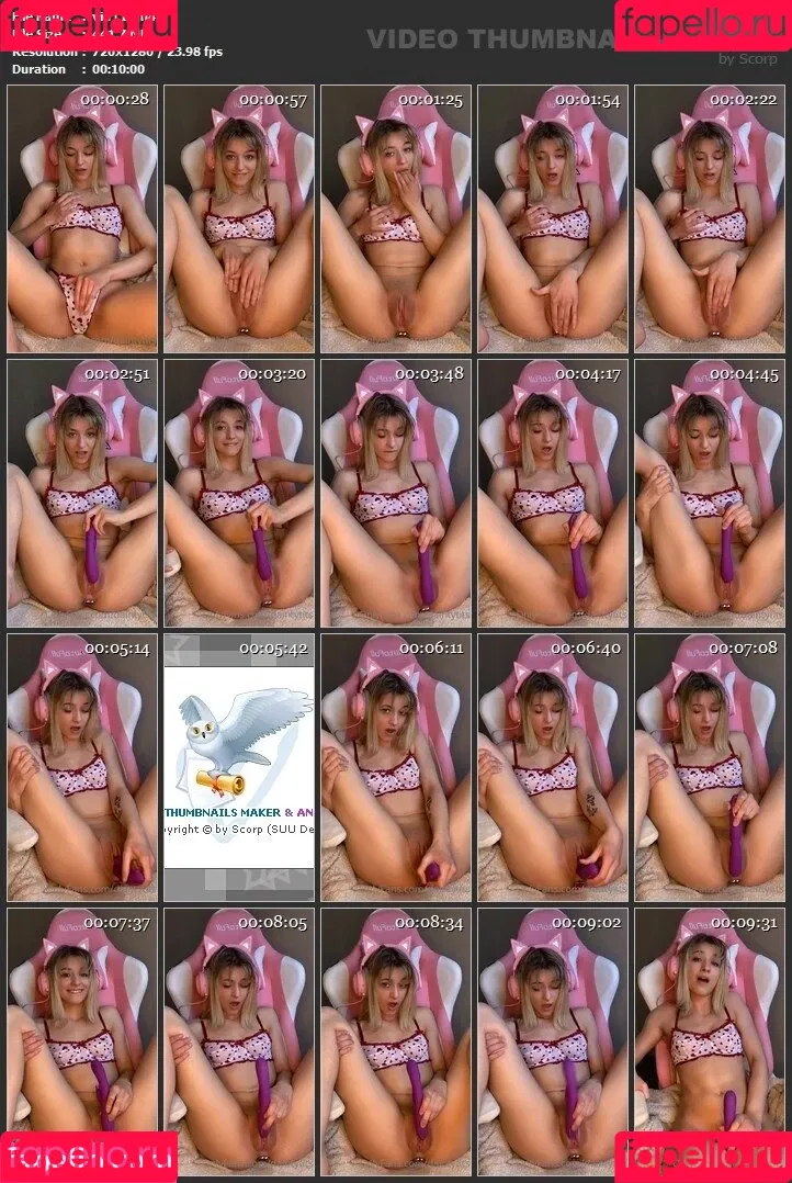 daintytits Onlyfans Photo Gallery 