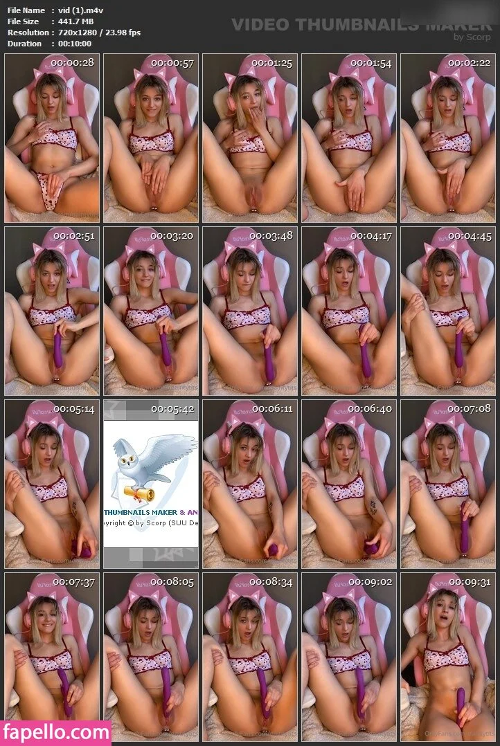 daintytits Onlyfans Photo Gallery 