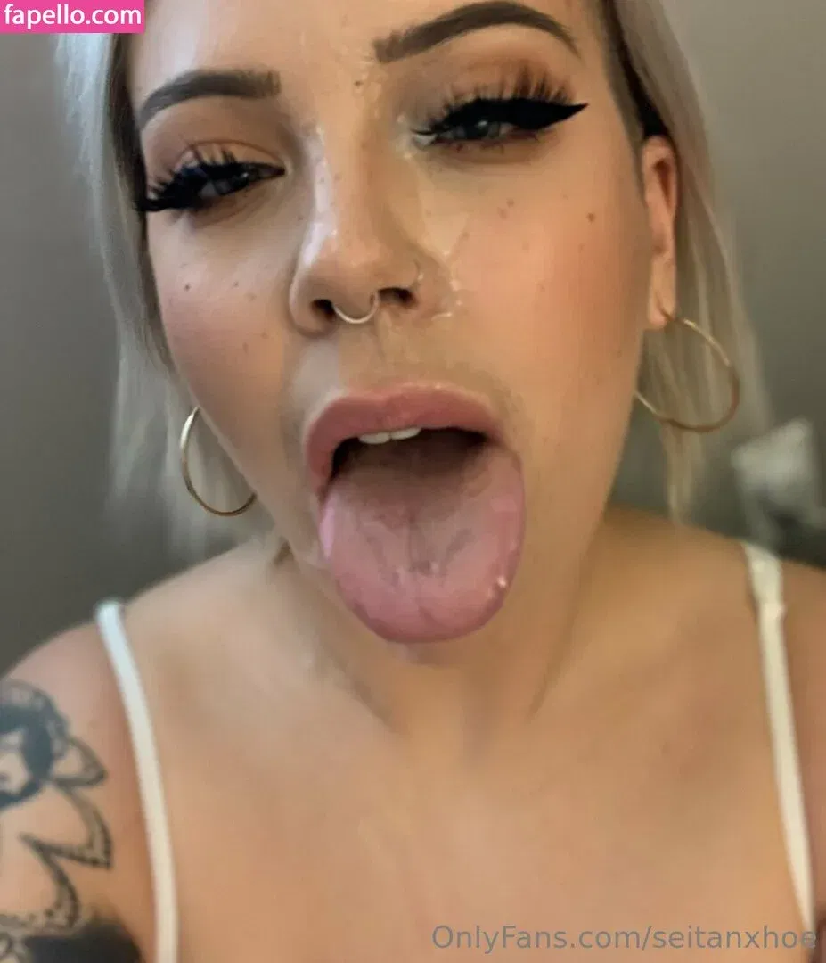 seitanxhoe Onlyfans Photo Gallery 