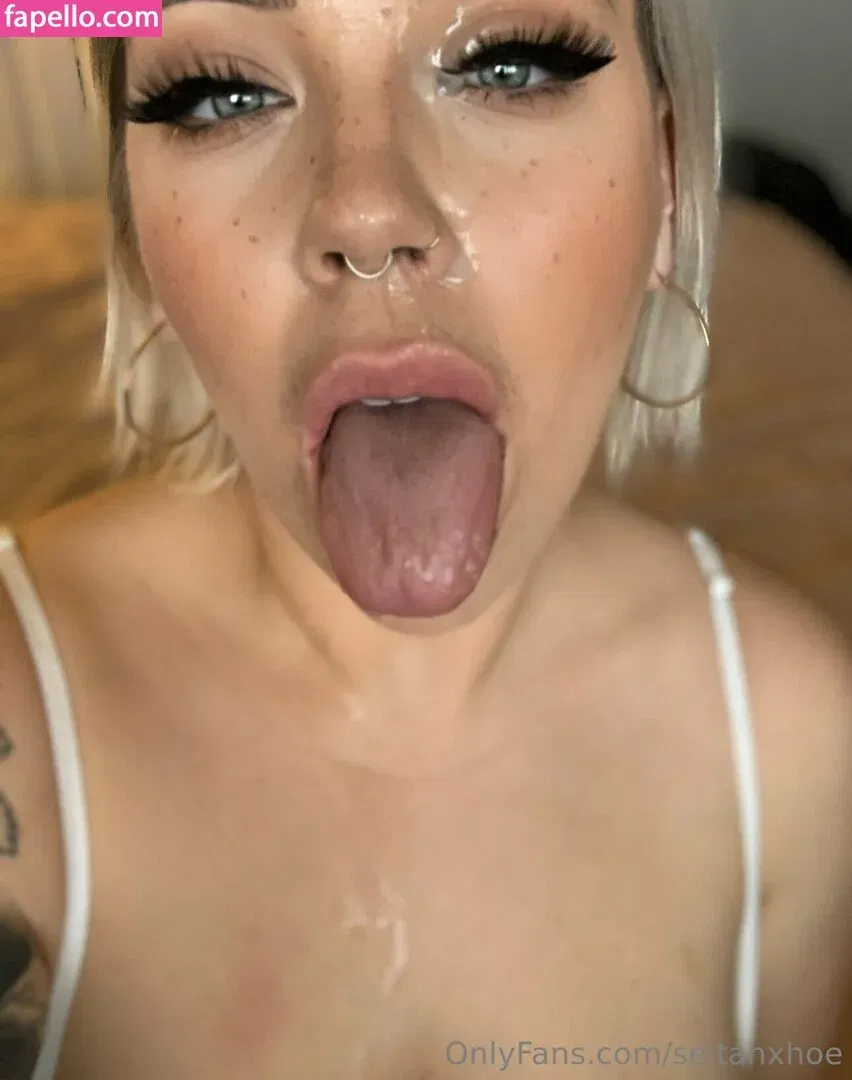 seitanxhoe Onlyfans Photo Gallery 