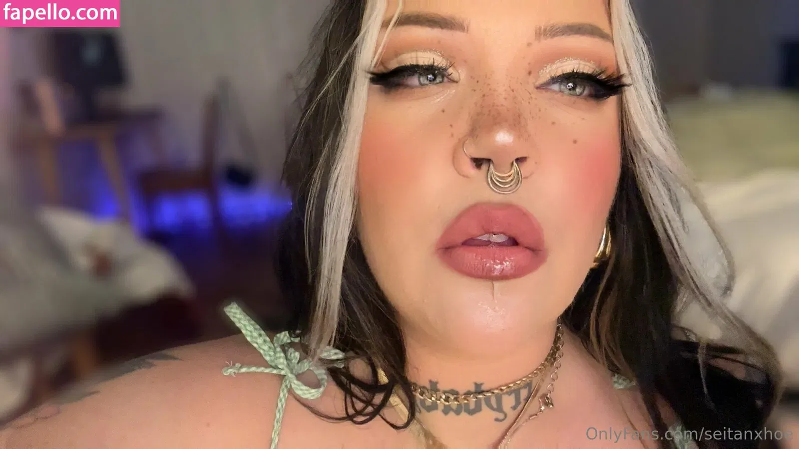 seitanxhoe Onlyfans Photo Gallery 