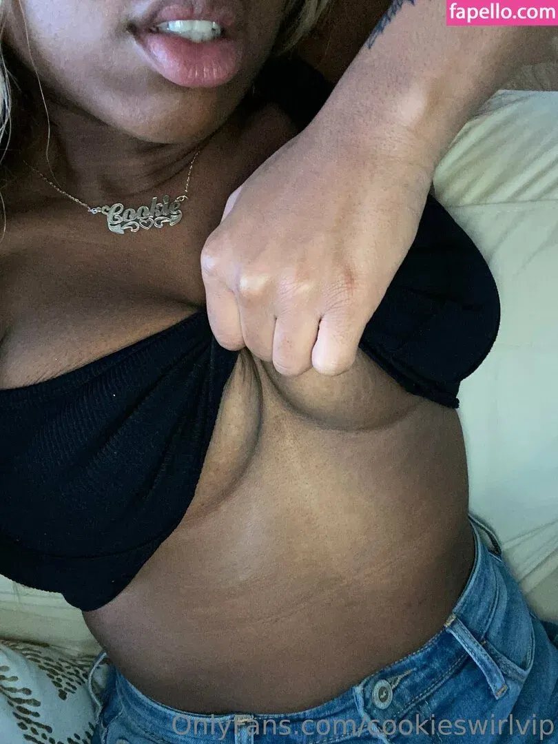 cookieswirlvip Onlyfans Photo Gallery 