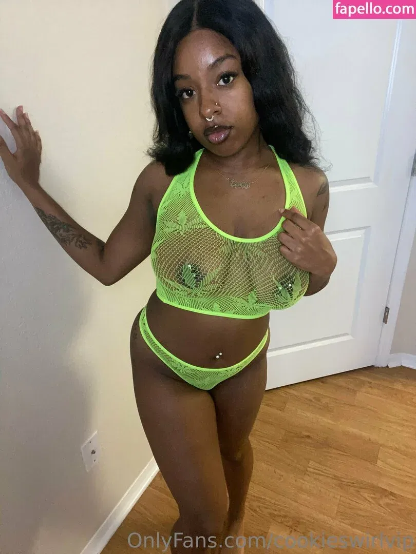 cookieswirlvip Onlyfans Photo Gallery 