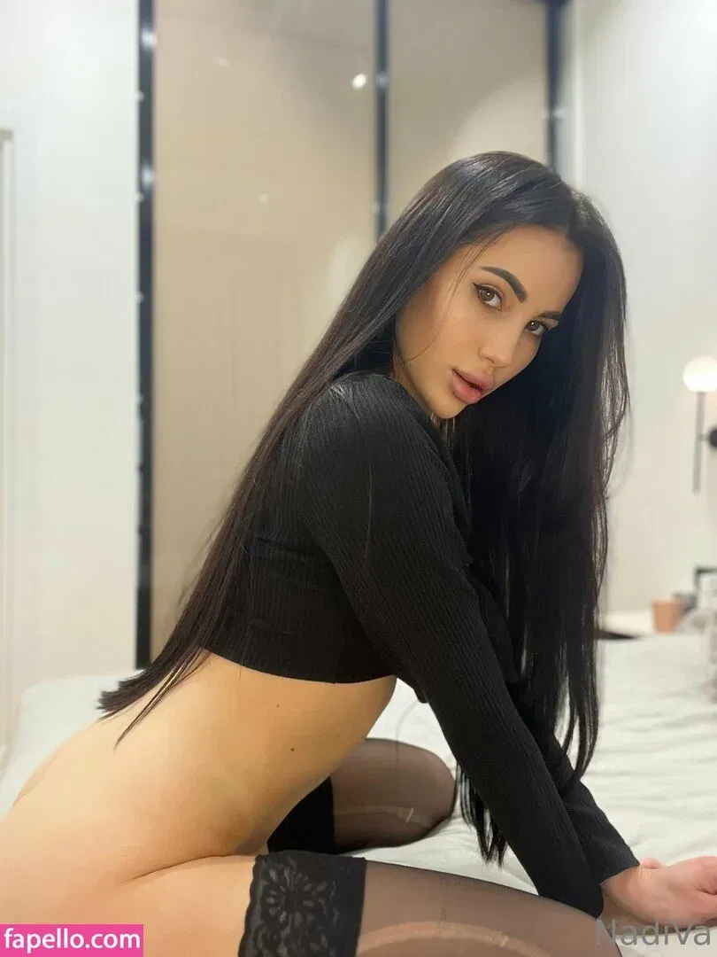 Nadinnadi Onlyfans Photo Gallery 