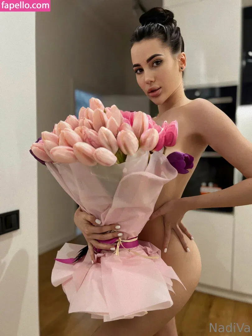 Nadinnadi Onlyfans Photo Gallery 