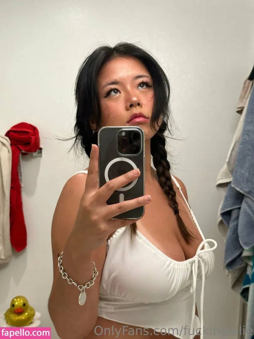 fuckingallie Onlyfans Photo Gallery 