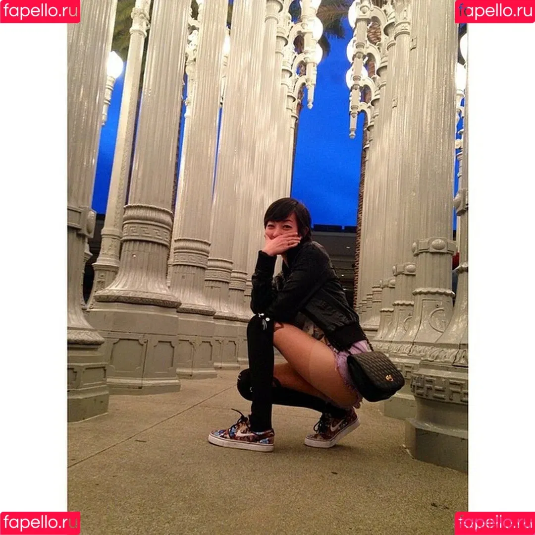 Deira Hanzawa Onlyfans Photo Gallery 