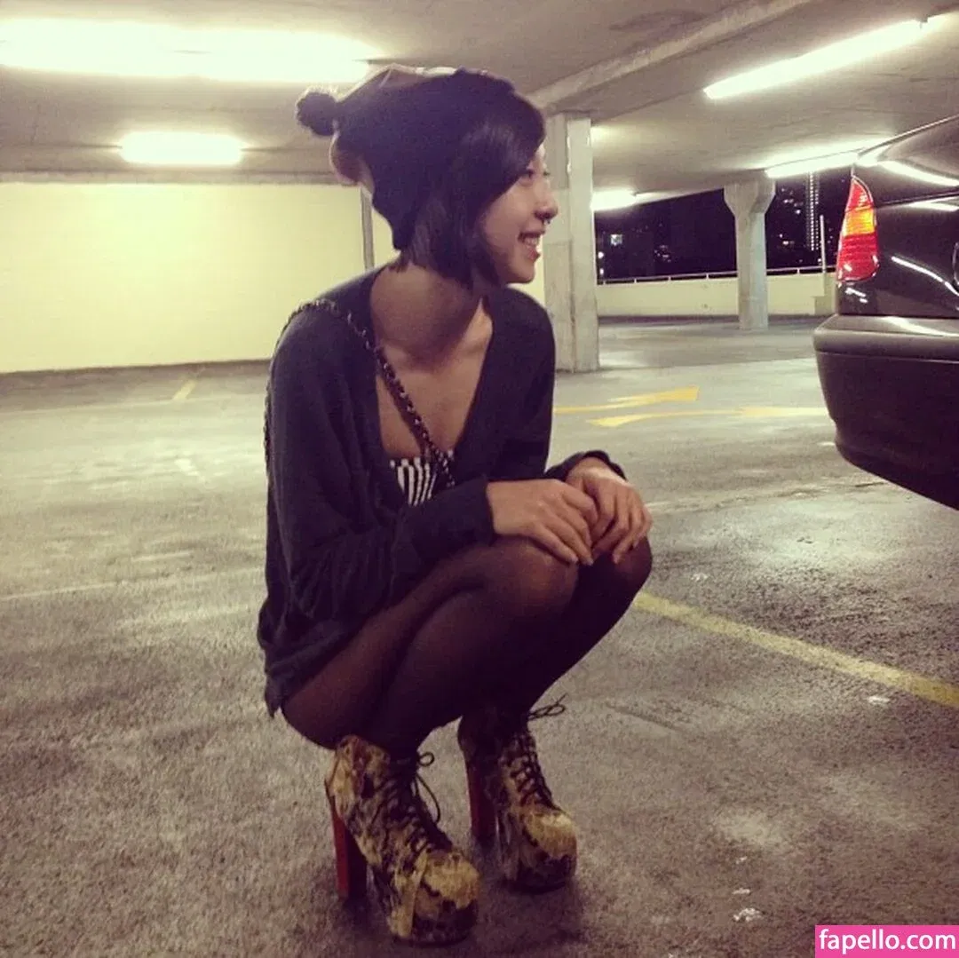 Deira Hanzawa Onlyfans Photo Gallery 