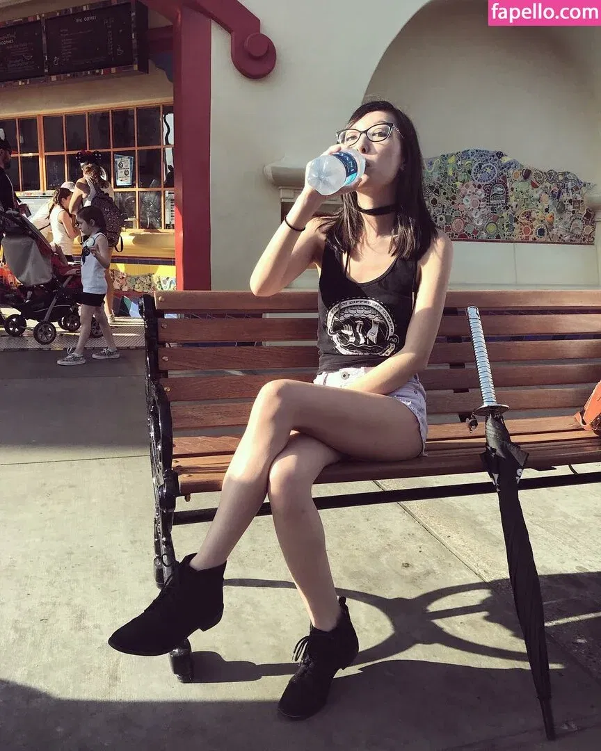 Deira Hanzawa Onlyfans Photo Gallery 