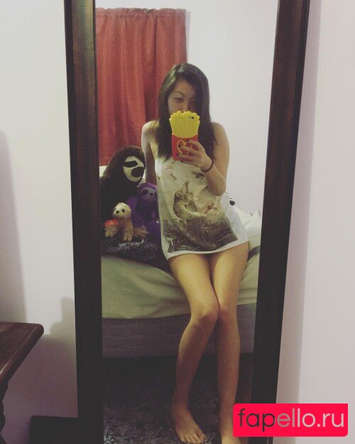 Deira Hanzawa Nude Onlyfans Photo 7